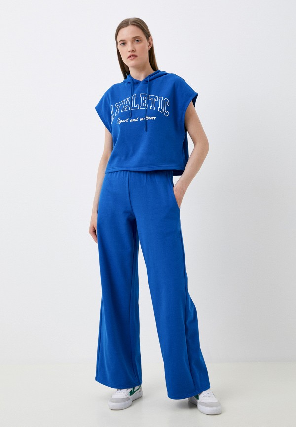 фото Брюки спортивные gloria jeans