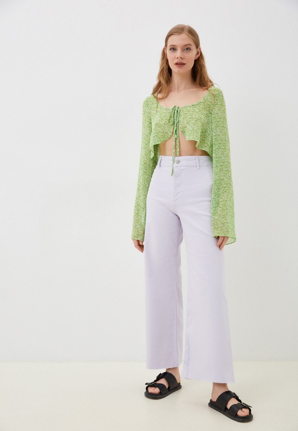 фото Джинсы neohit