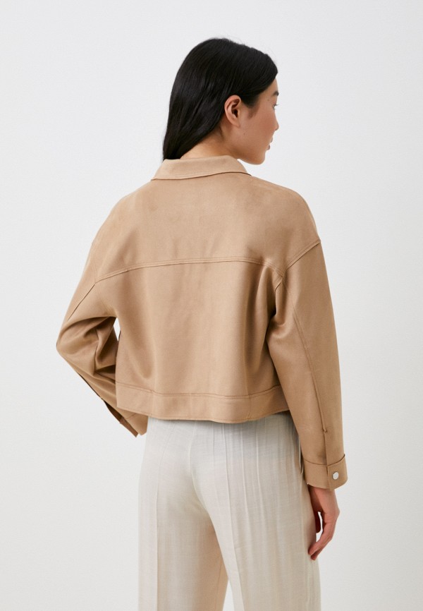 фото Куртка кожаная gloria jeans