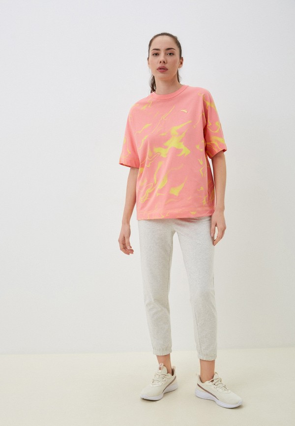 фото Брюки спортивные anta