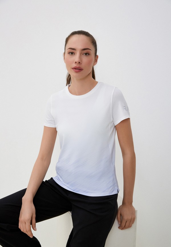 фото Футболка спортивная anta