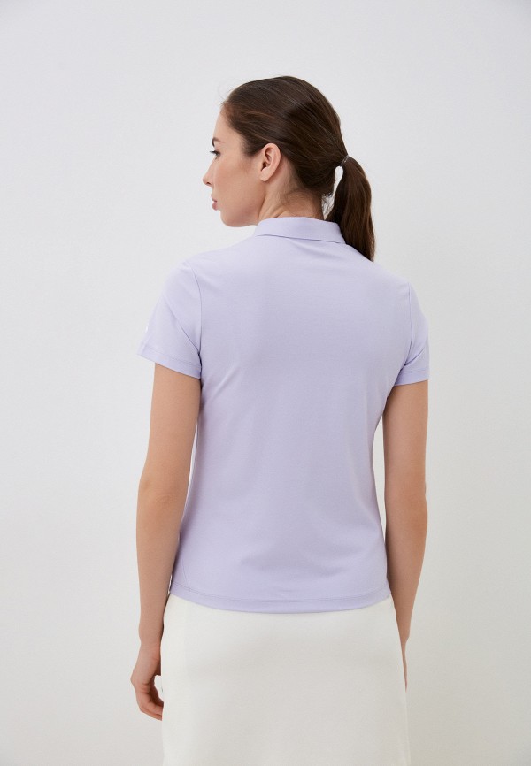 фото Поло anta