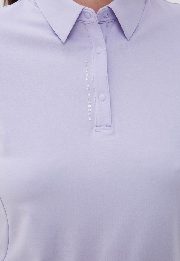 фото Поло anta