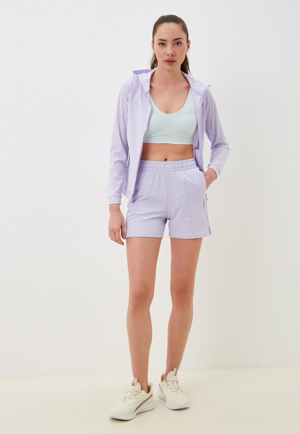 фото Шорты спортивные anta