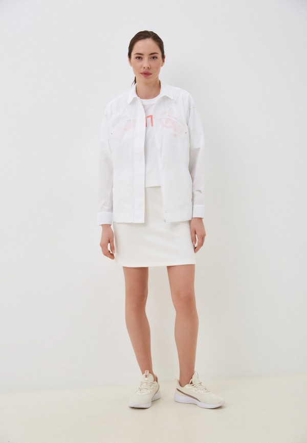 фото Ветровка anta