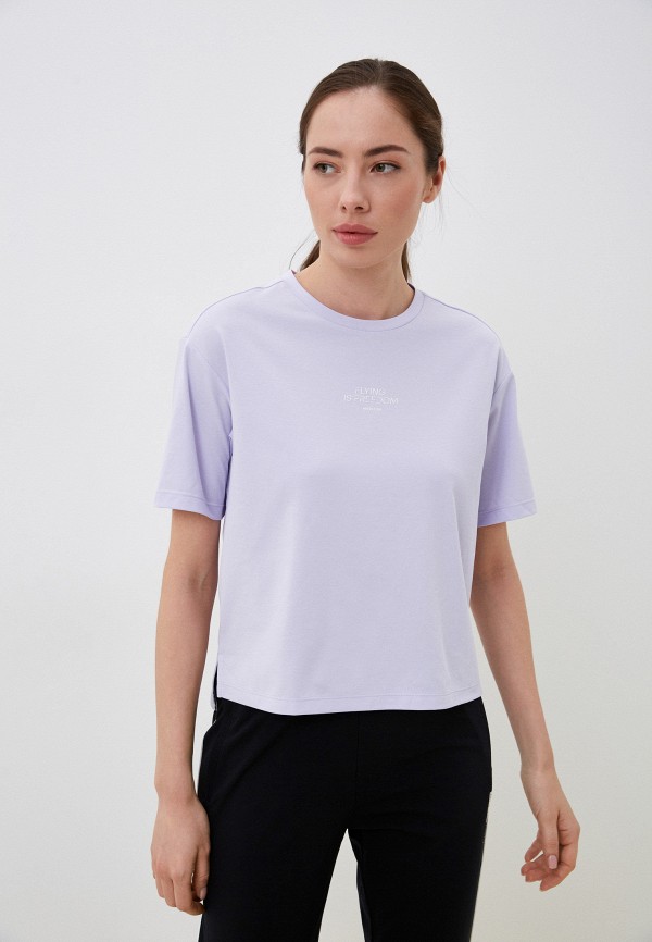 фото Футболка спортивная anta