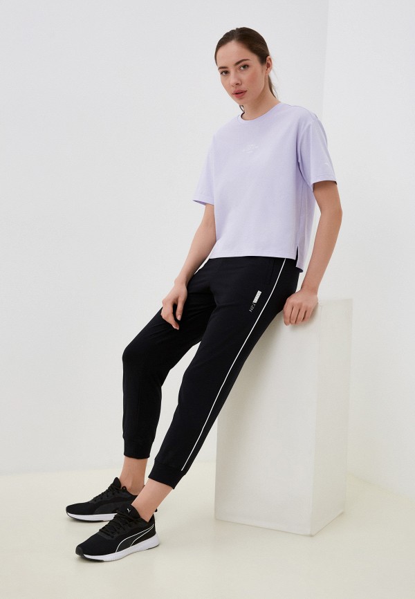 фото Футболка спортивная anta