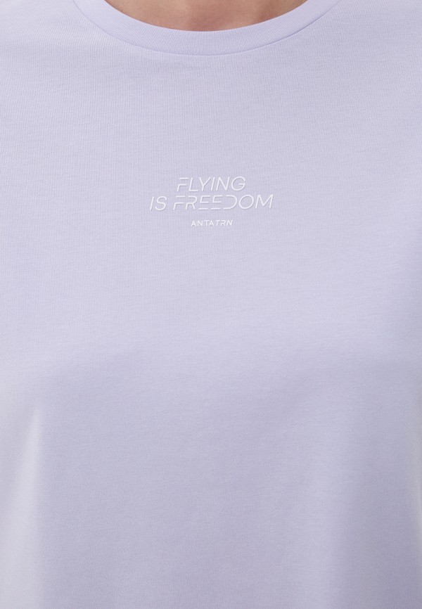 фото Футболка спортивная anta