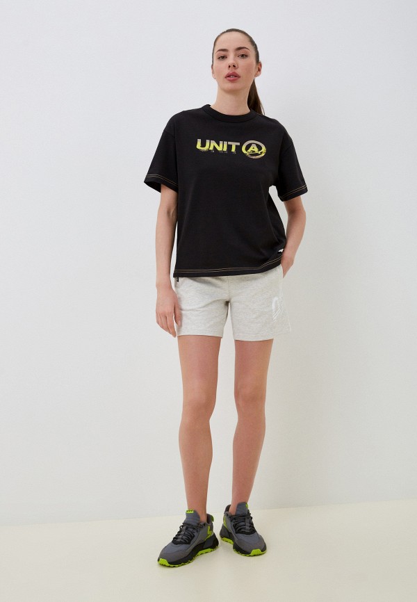 фото Шорты спортивные anta