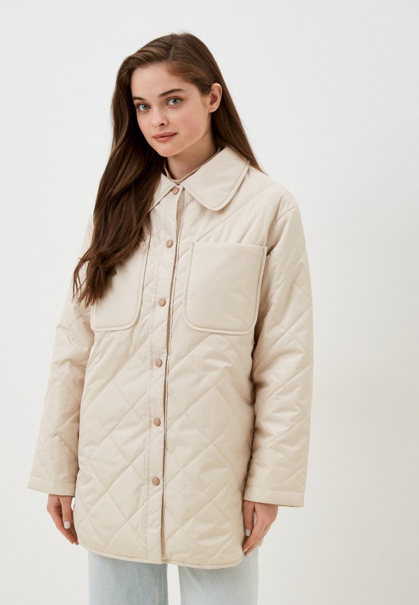 фото Куртка утепленная you