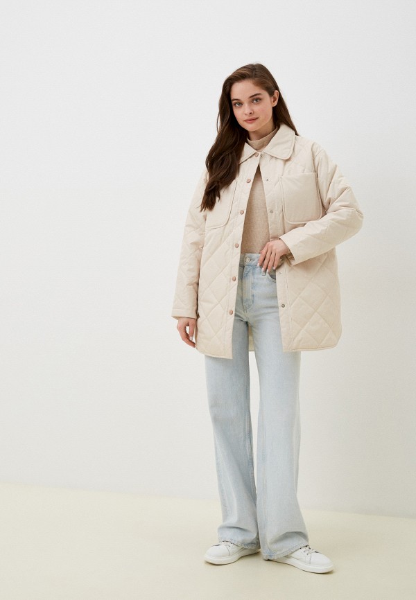 фото Куртка утепленная you