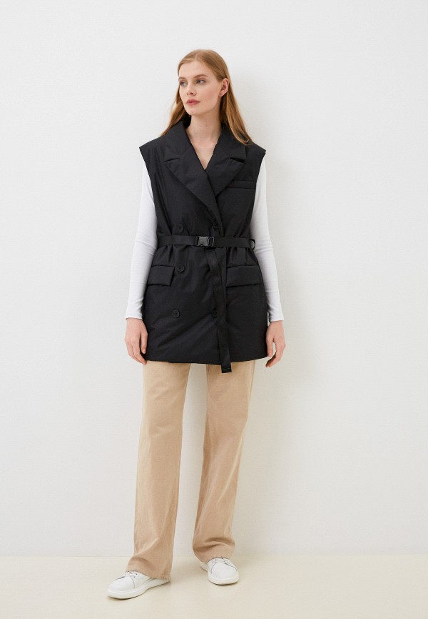 фото Жилет утепленный you