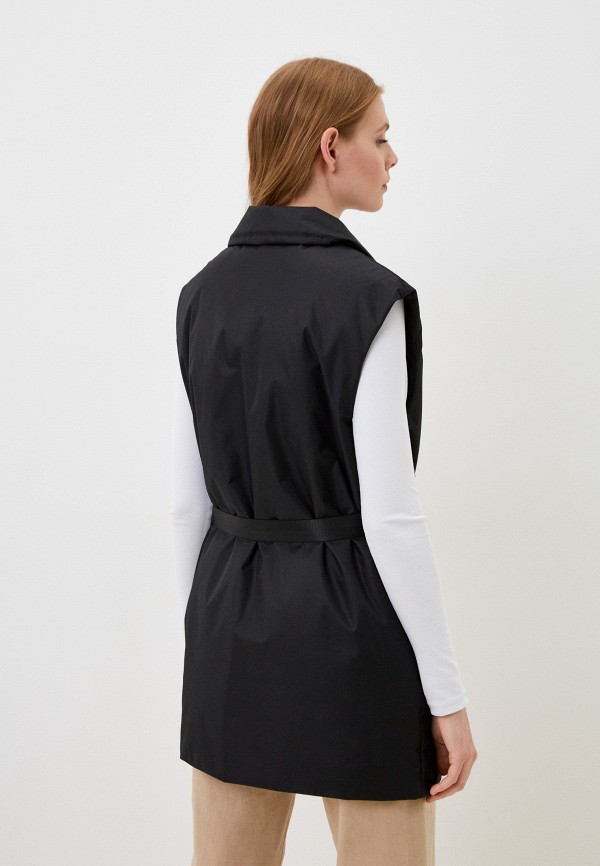 фото Жилет утепленный you