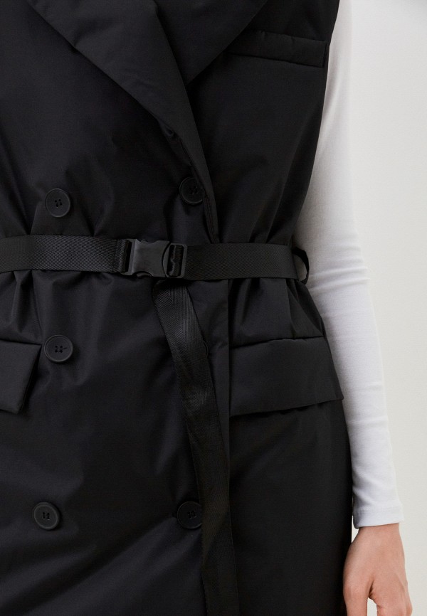 фото Жилет утепленный you