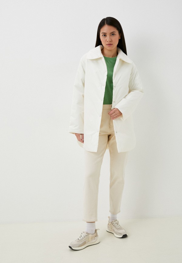 фото Куртка утепленная you