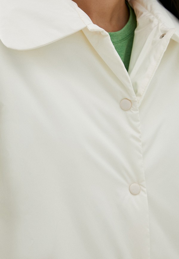 фото Куртка утепленная you