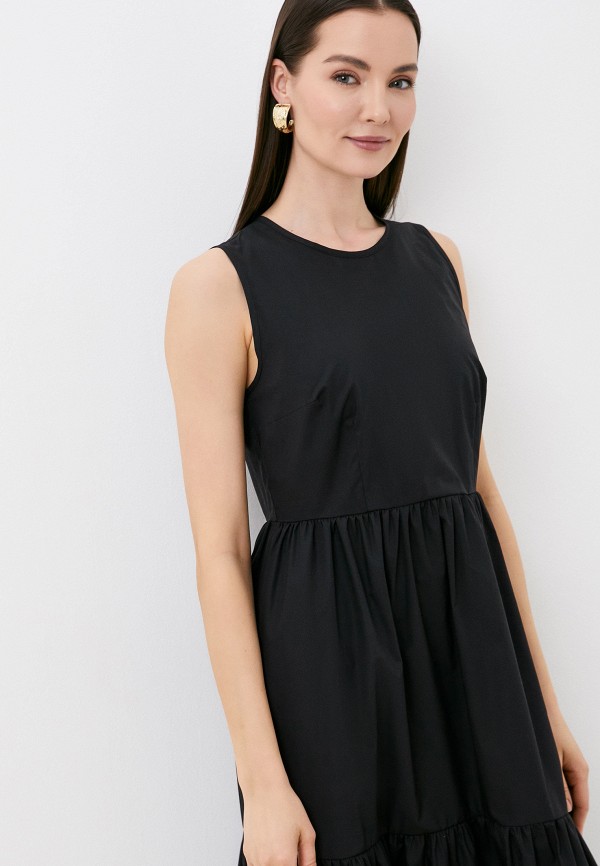 Платье You черный, размер 40, фото 2