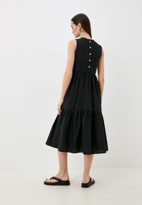 Платье You черный, размер 40, фото 3