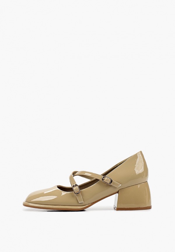 Туфли Shoesparad