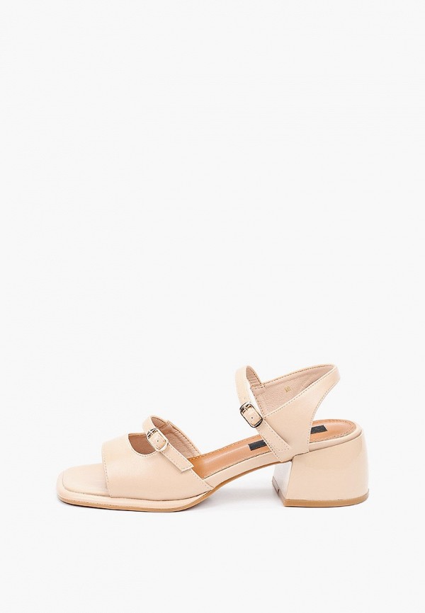 

Босоножки Shoesparad, Бежевый, AGGI