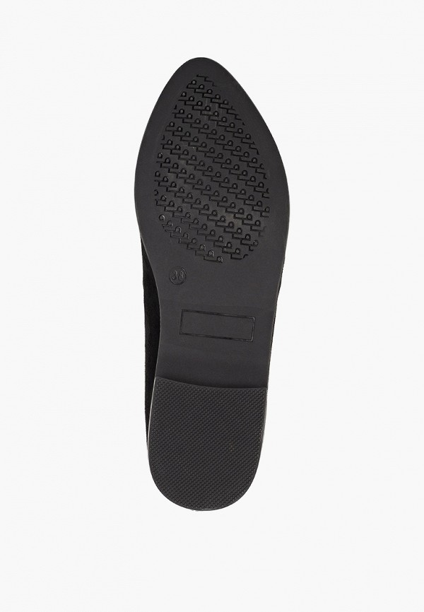 Балетки Shoesparad черный, размер 39, фото 5