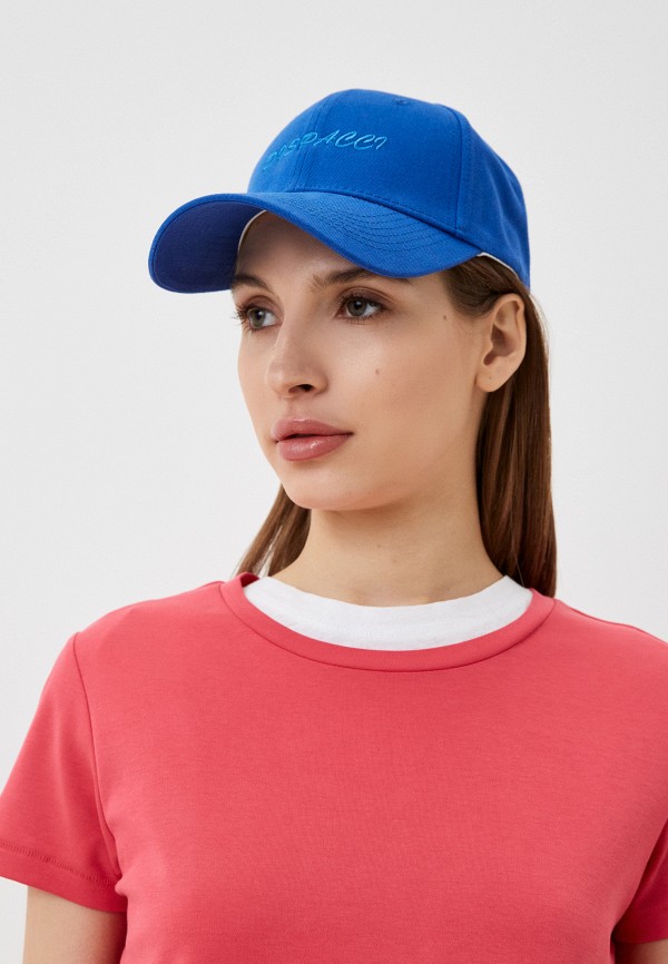 фото Бейсболка dispacci