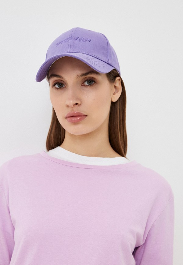 фото Бейсболка dispacci