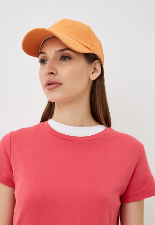 фото Бейсболка dispacci