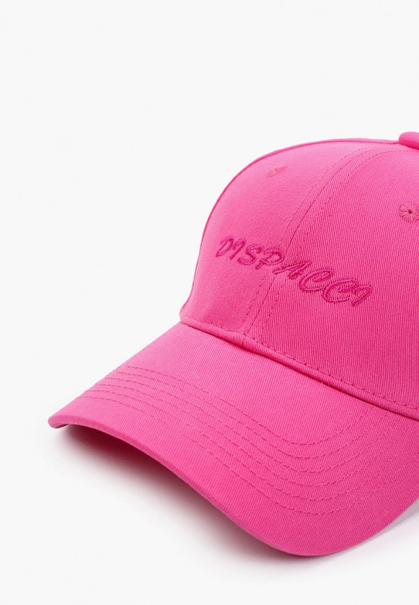 фото Бейсболка dispacci