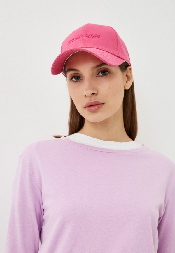 фото Бейсболка dispacci