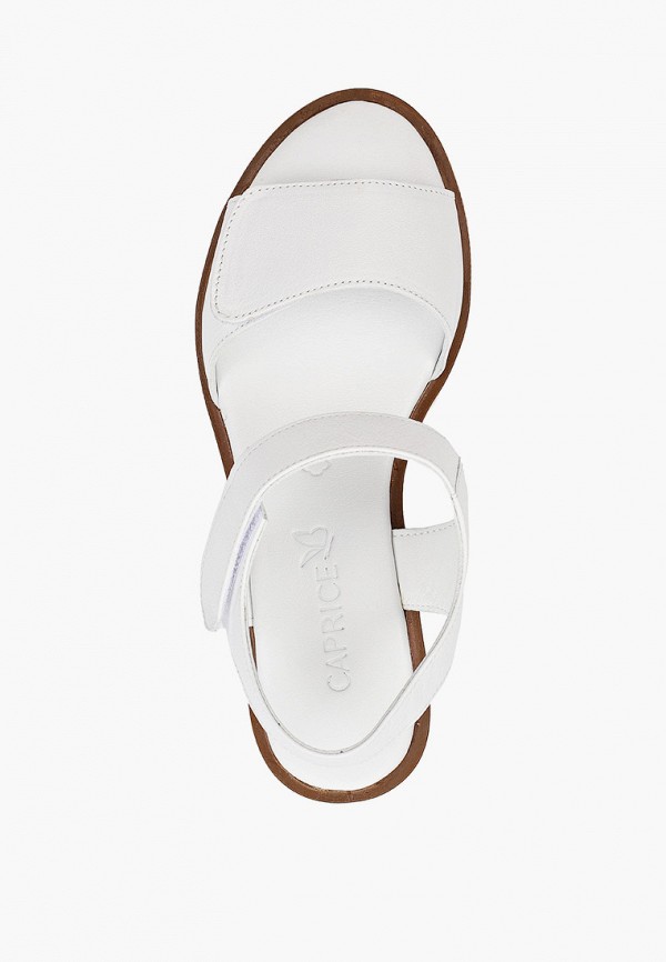 фото Сандалии caprice