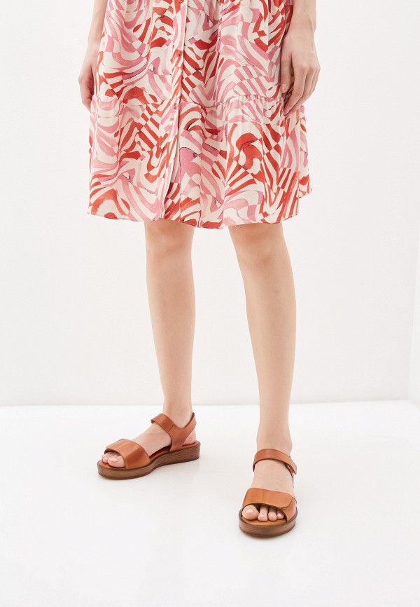 фото Сандалии caprice