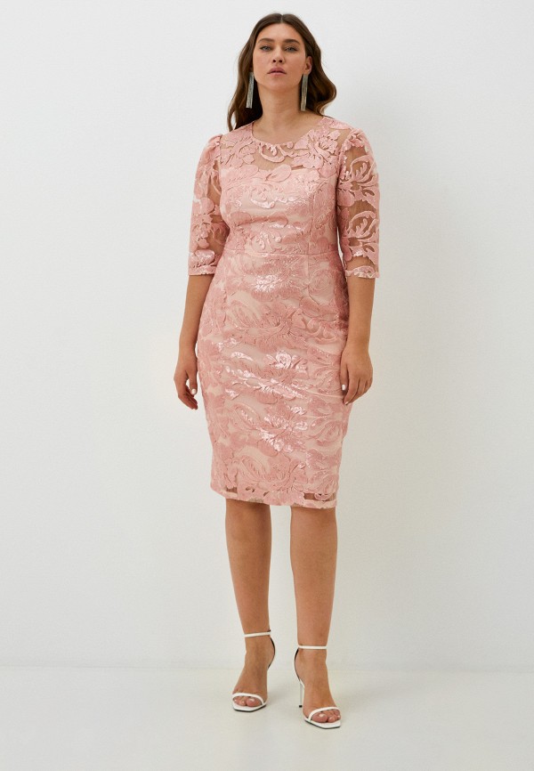 фото Платье leya khaim