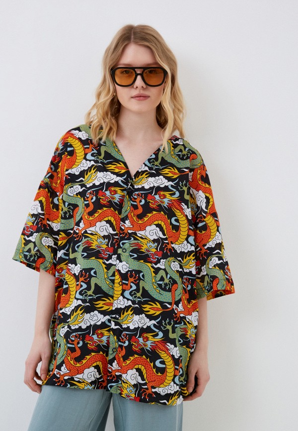 

Блуза Happy Baby, Разноцветный