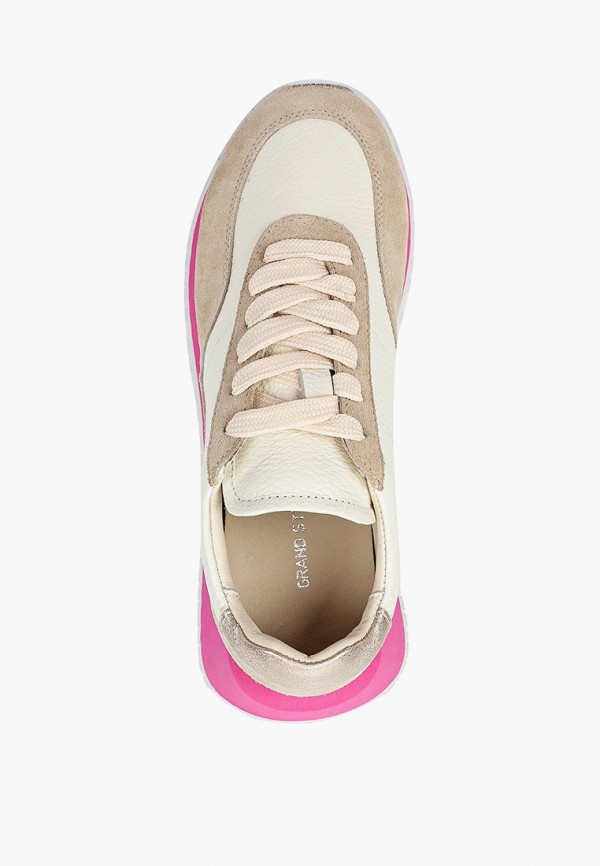 фото Кроссовки grand style