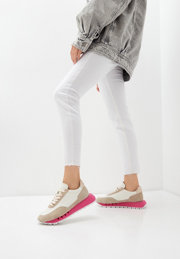 фото Кроссовки grand style