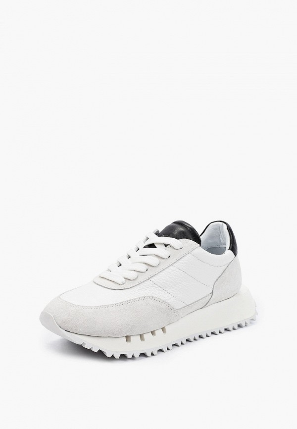 фото Кроссовки grand style