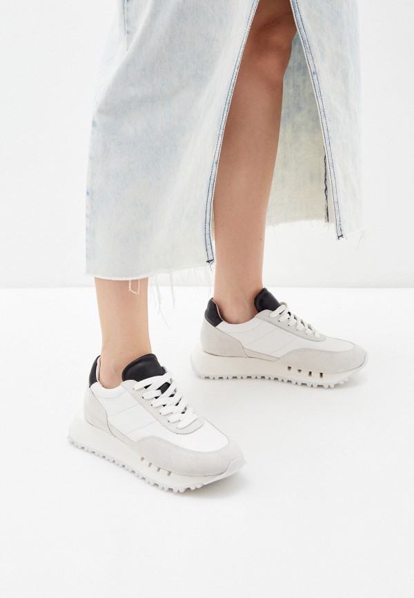 фото Кроссовки grand style