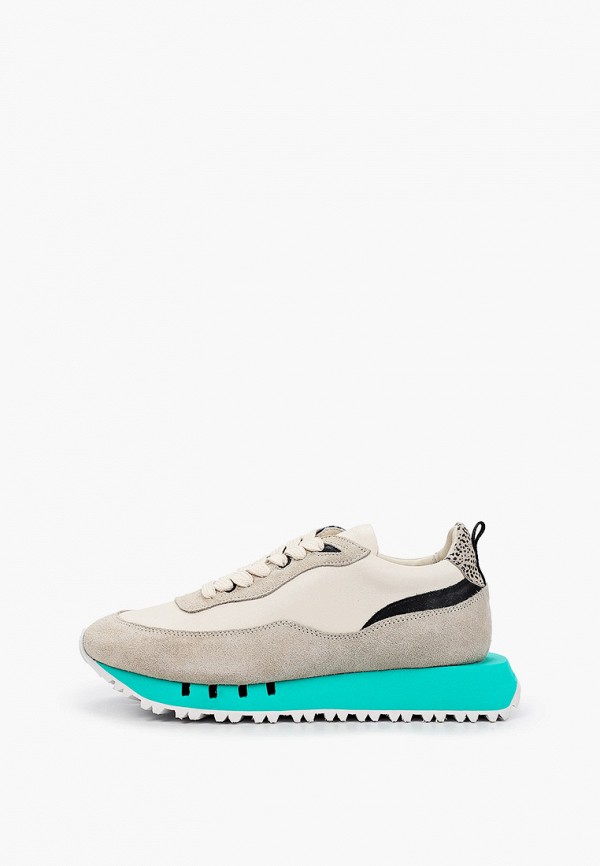 фото Кроссовки grand style