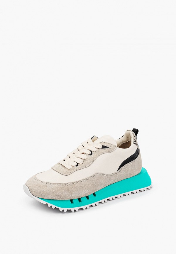 фото Кроссовки grand style