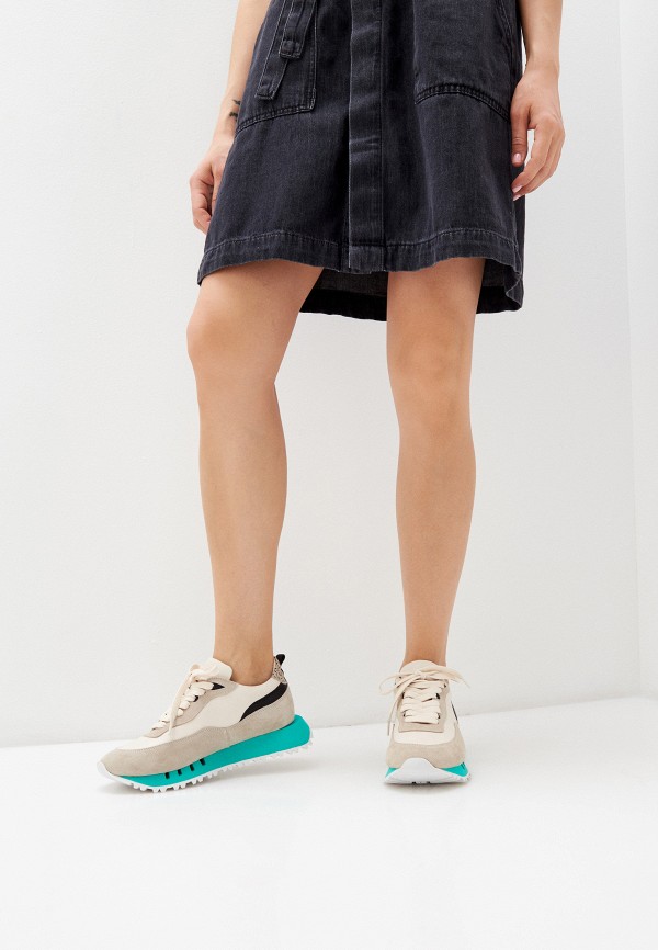 фото Кроссовки grand style