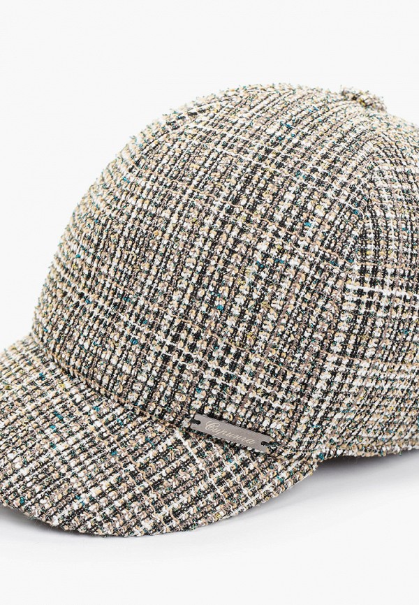 фото Бейсболка сиринга