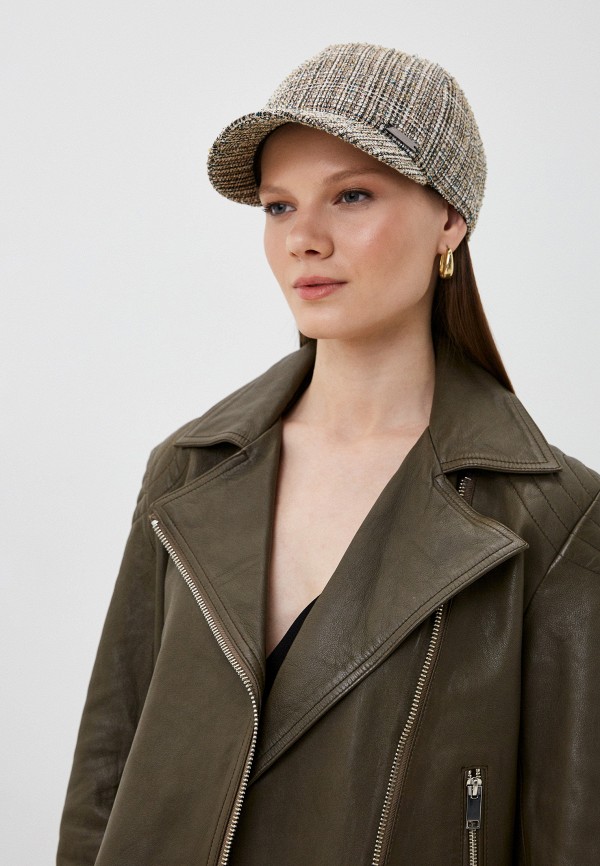 фото Бейсболка сиринга