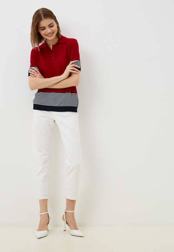 фото Поло odalia