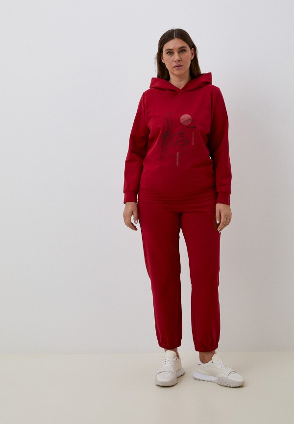 фото Брюки спортивные varra