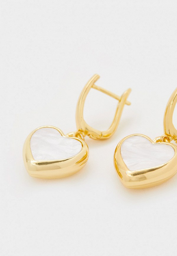 Серьги Gilmeeva разноцветный, размер 00, фото 2