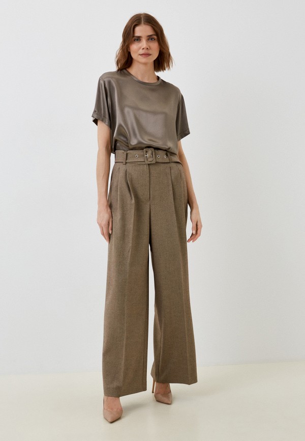 фото Брюки vittoria vicci