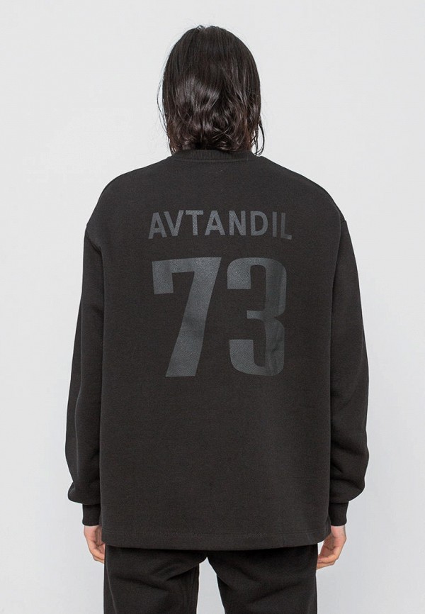 Свитшот  Avtandil фото