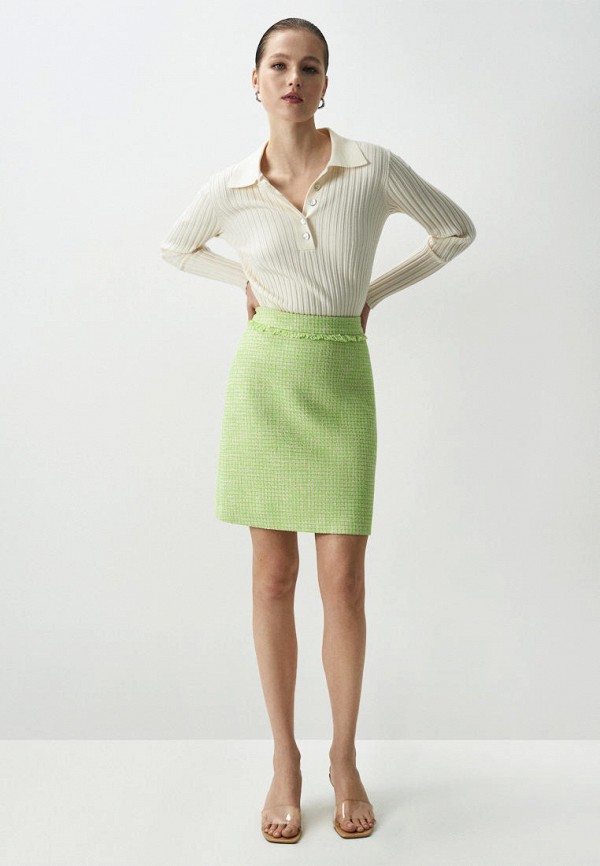 фото Юбка charuel