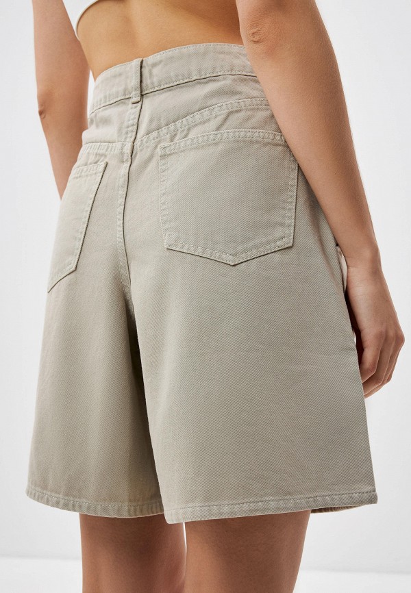 фото Шорты джинсовые sela